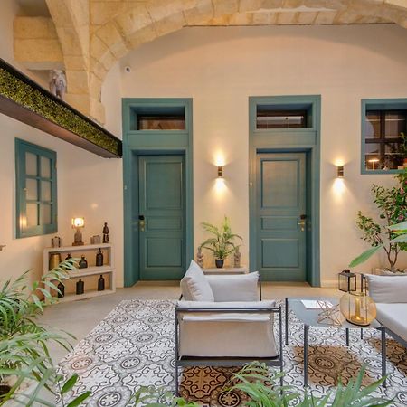 23 Boutique Hotel Флориана Экстерьер фото