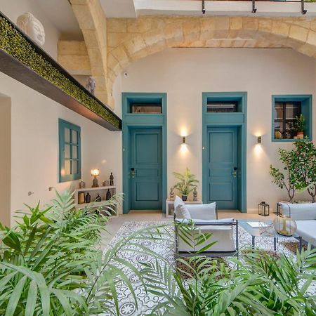 23 Boutique Hotel Флориана Экстерьер фото