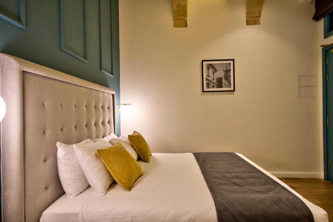 23 Boutique Hotel Флориана Экстерьер фото