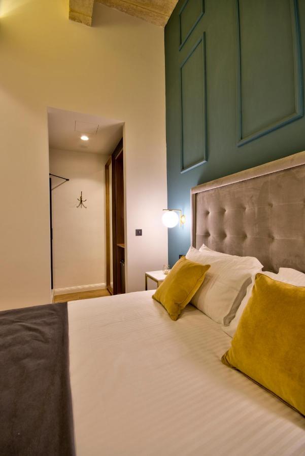 23 Boutique Hotel Флориана Экстерьер фото
