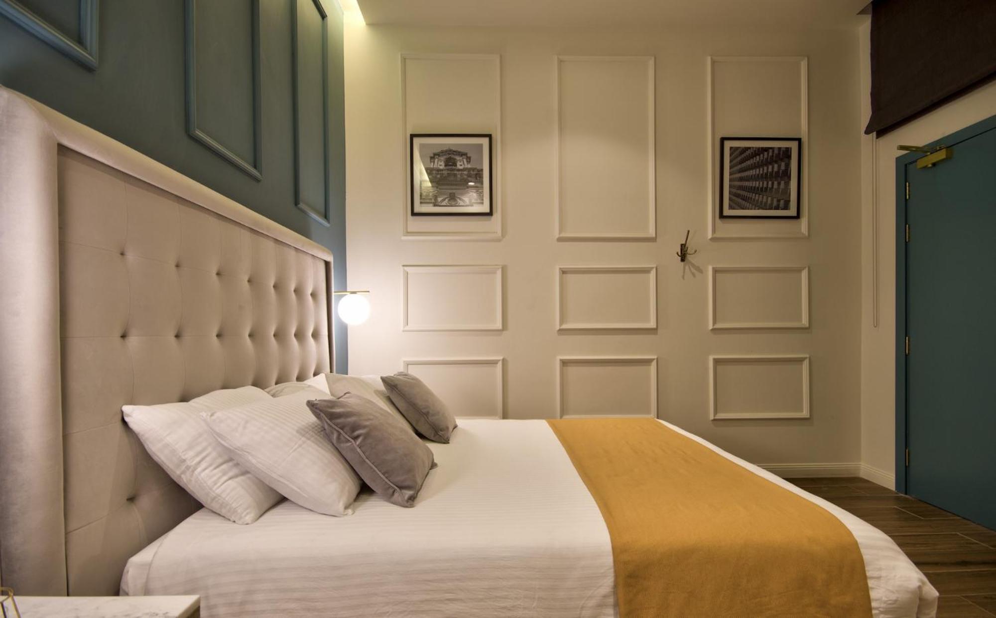 23 Boutique Hotel Флориана Экстерьер фото