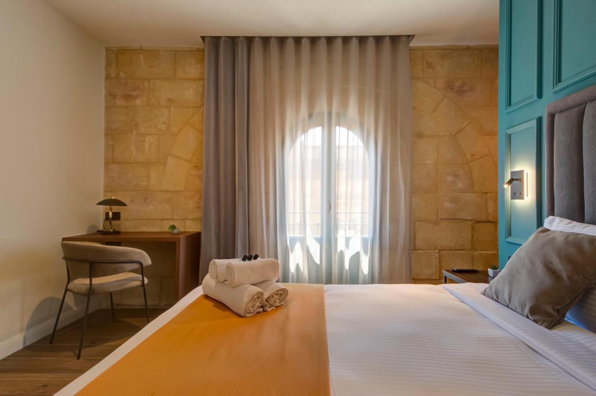 23 Boutique Hotel Флориана Экстерьер фото