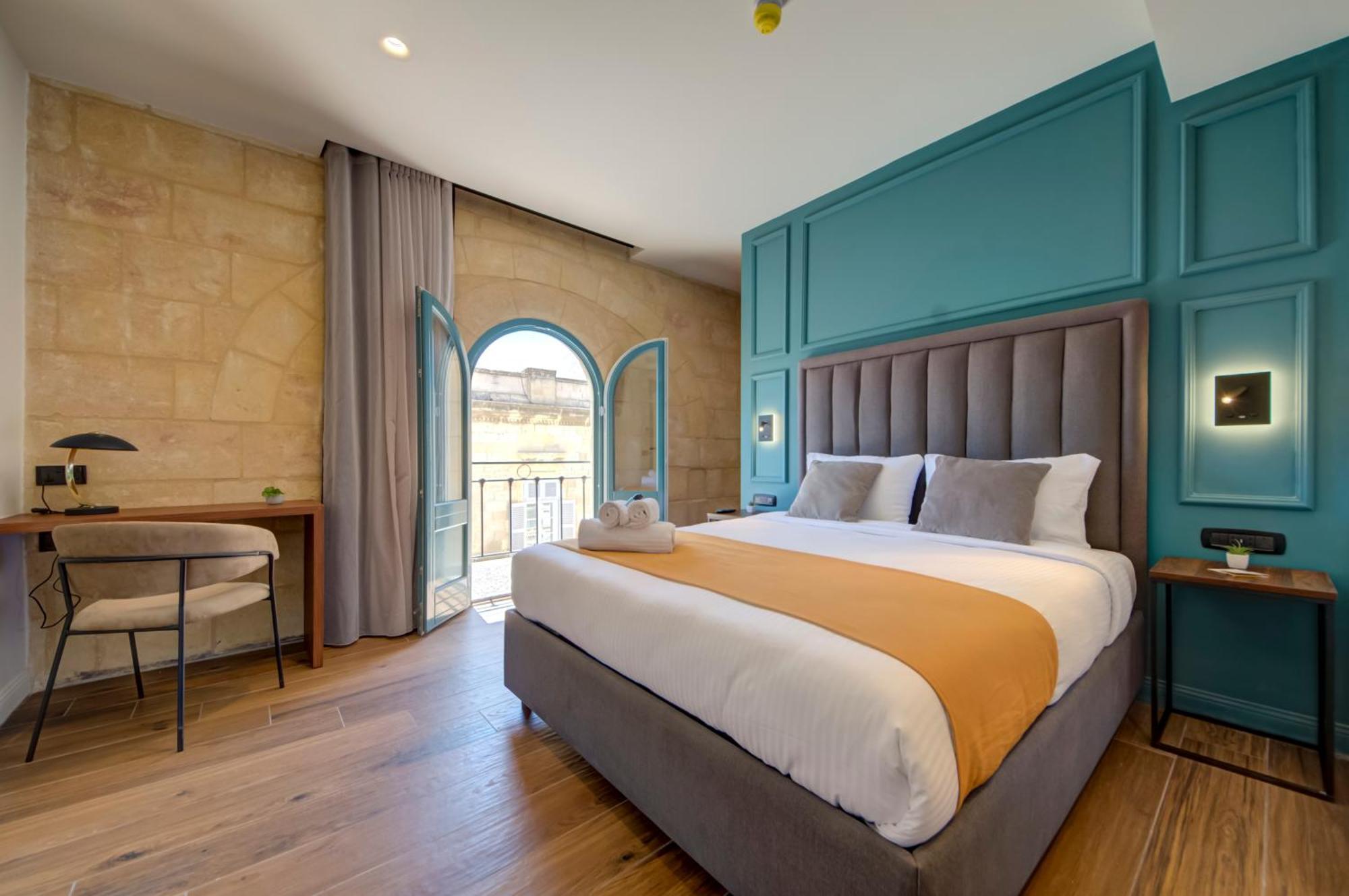 23 Boutique Hotel Флориана Экстерьер фото