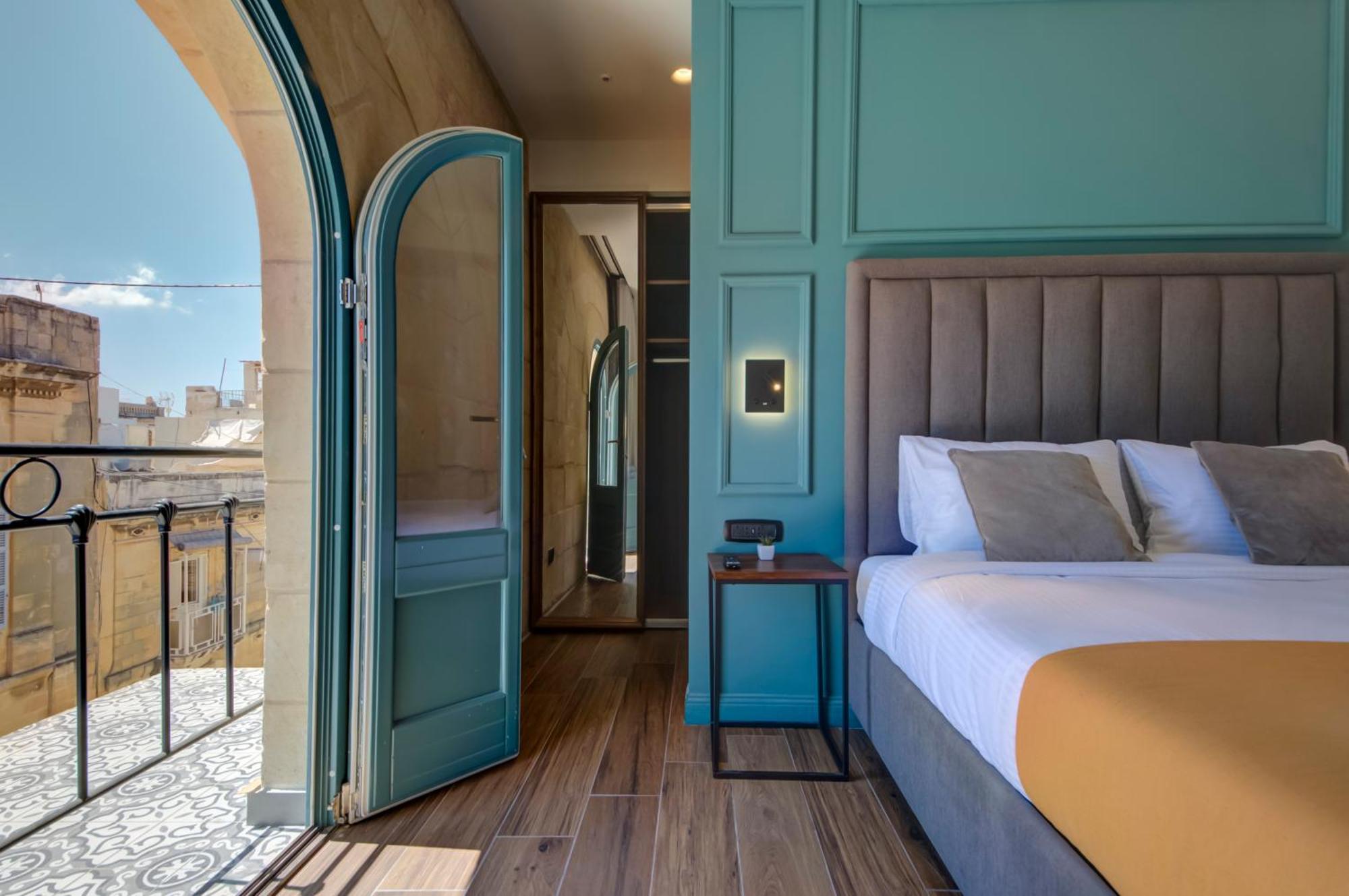 23 Boutique Hotel Флориана Экстерьер фото