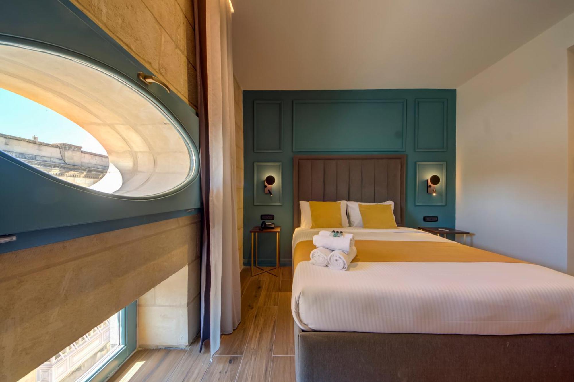 23 Boutique Hotel Флориана Экстерьер фото