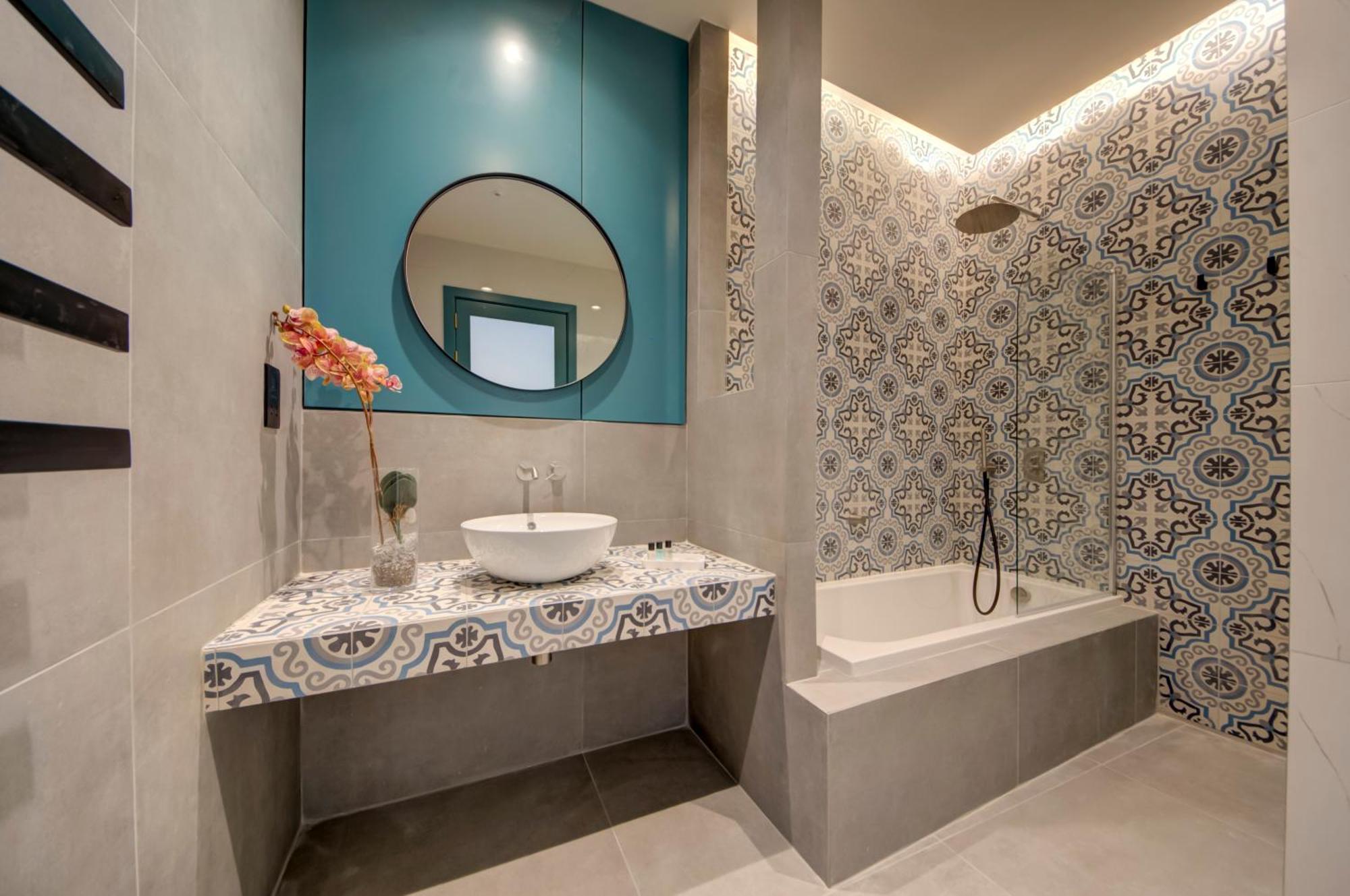 23 Boutique Hotel Флориана Экстерьер фото