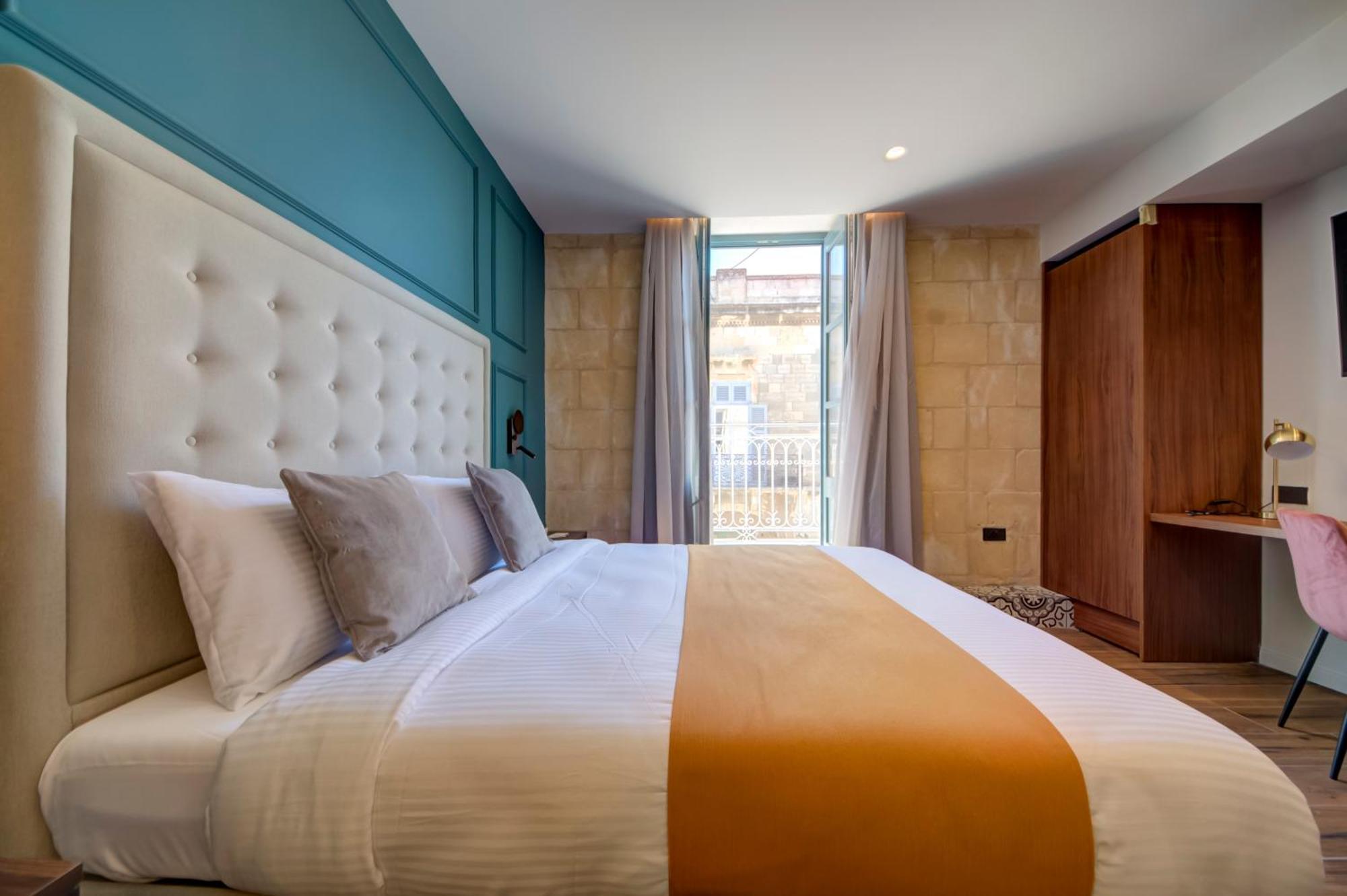 23 Boutique Hotel Флориана Экстерьер фото