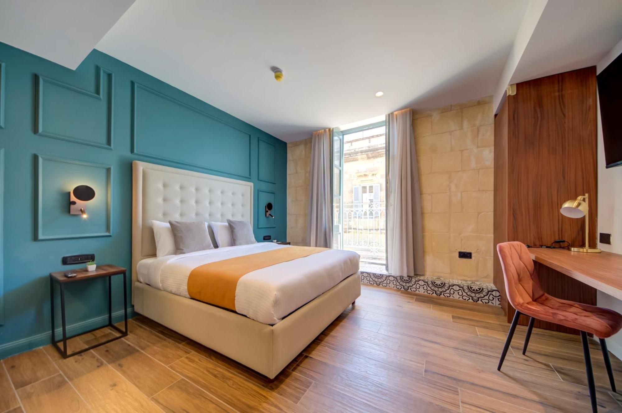 23 Boutique Hotel Флориана Экстерьер фото