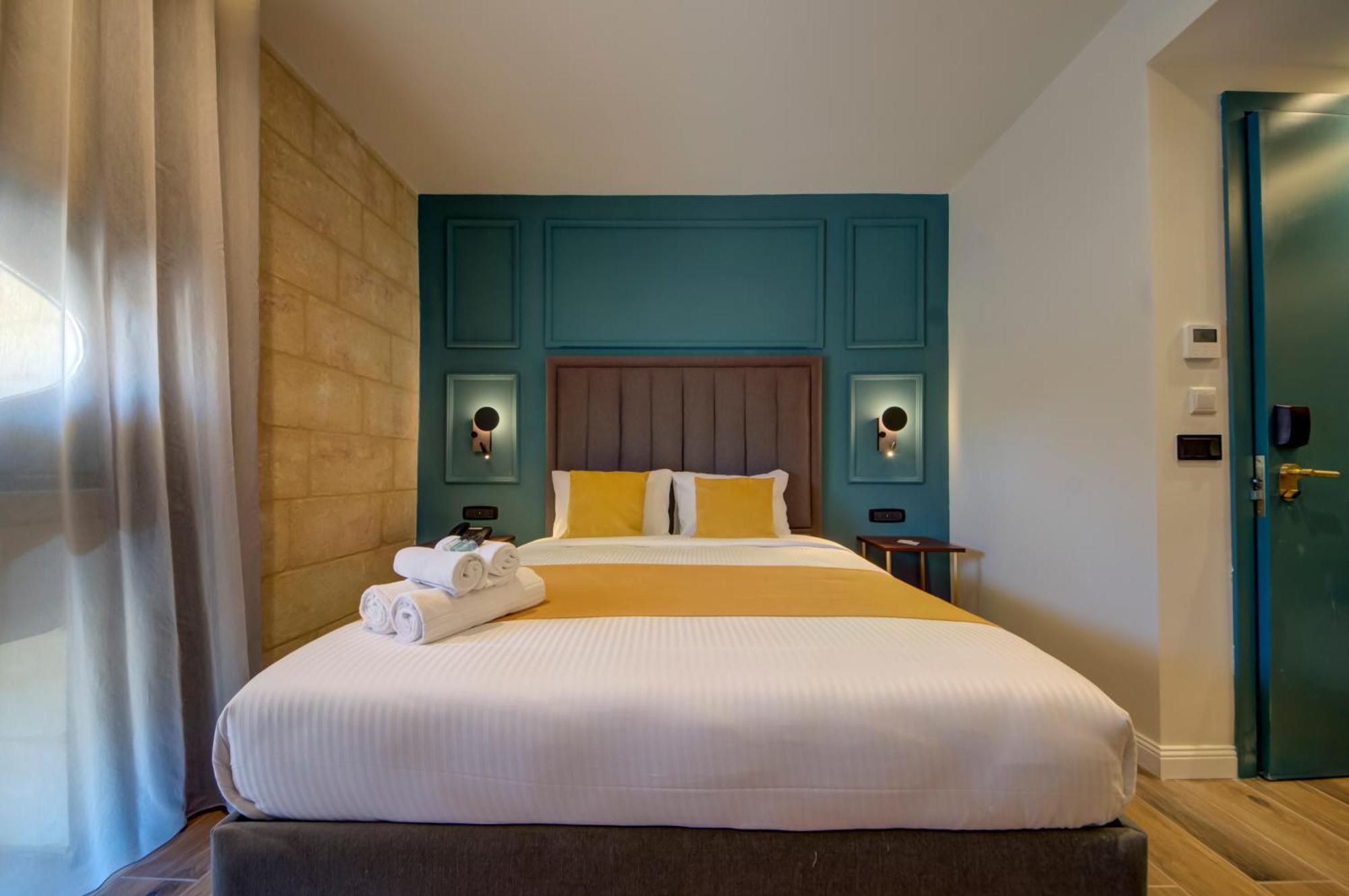 23 Boutique Hotel Флориана Экстерьер фото