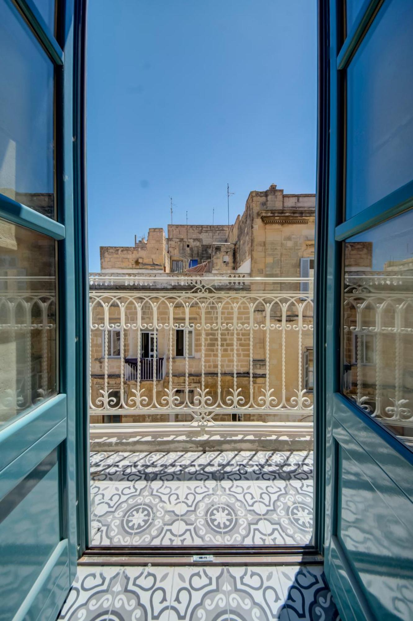 23 Boutique Hotel Флориана Экстерьер фото
