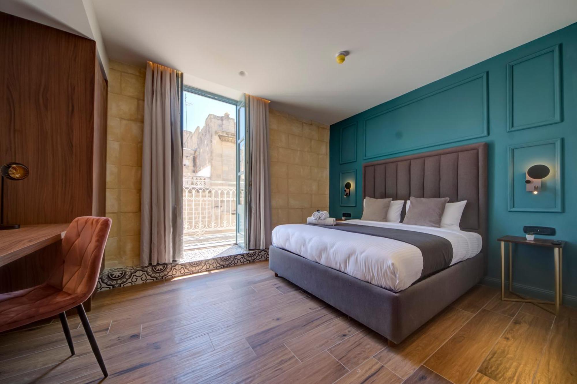 23 Boutique Hotel Флориана Экстерьер фото