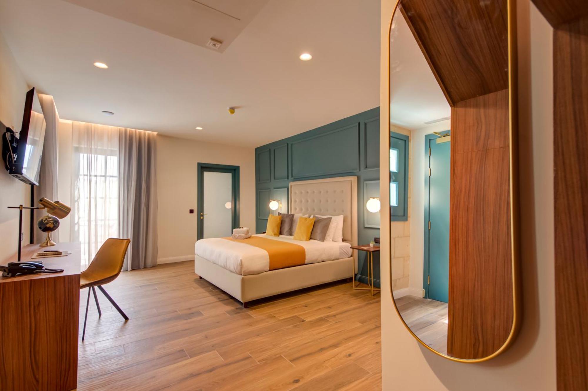 23 Boutique Hotel Флориана Экстерьер фото