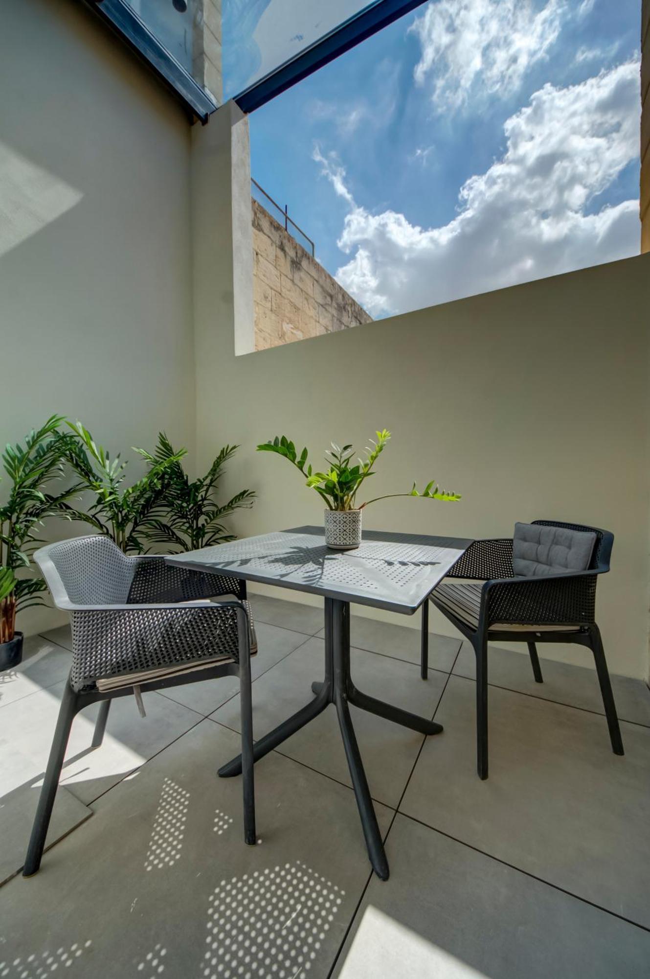 23 Boutique Hotel Флориана Экстерьер фото