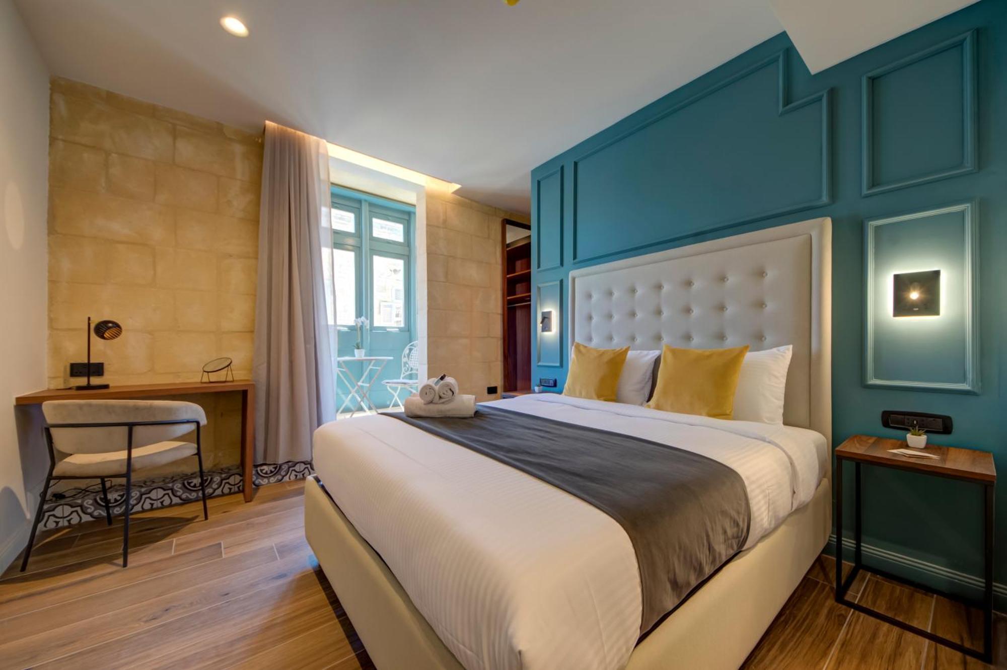 23 Boutique Hotel Флориана Экстерьер фото