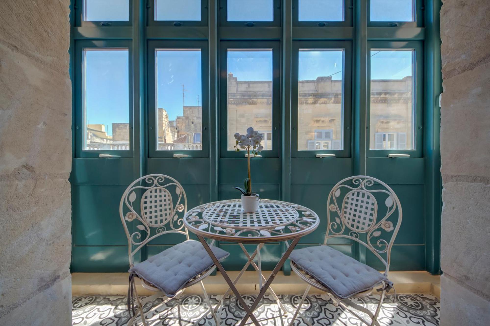 23 Boutique Hotel Флориана Экстерьер фото