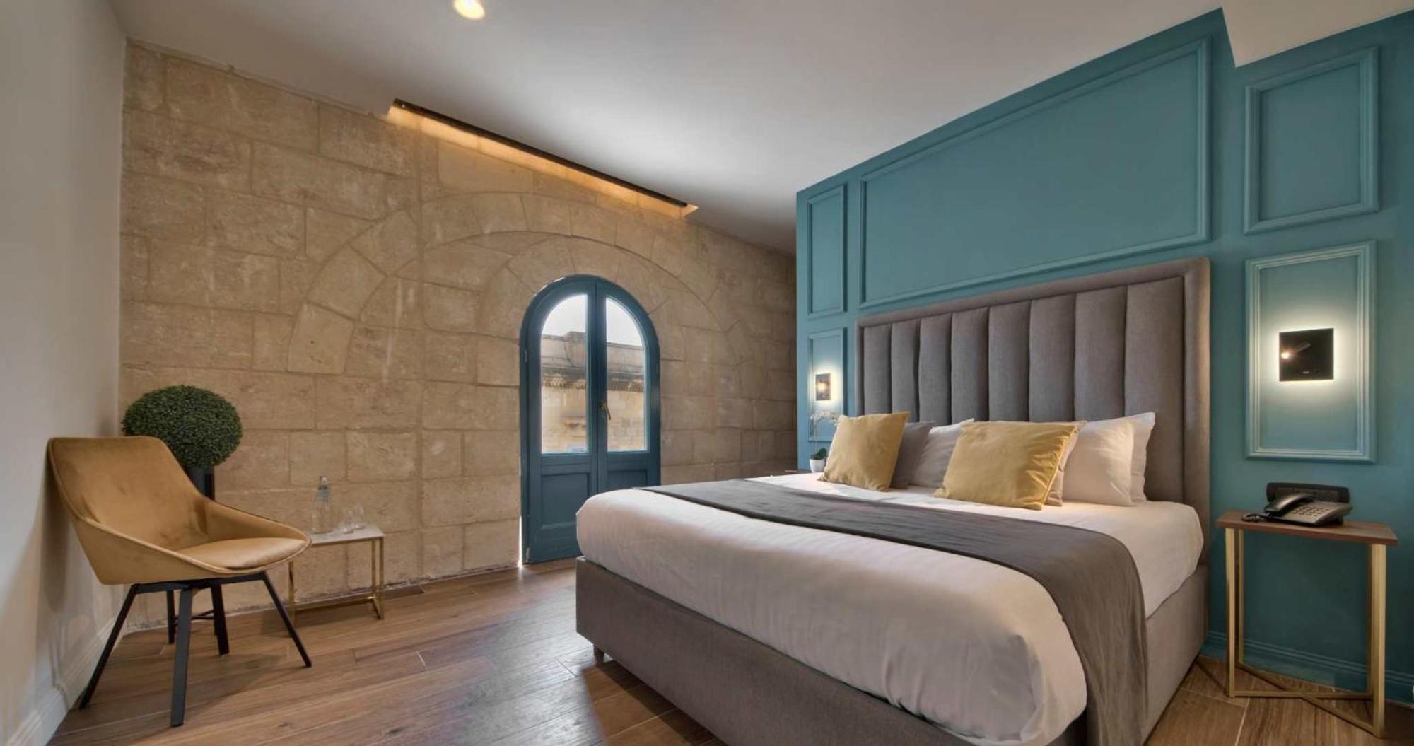 23 Boutique Hotel Флориана Экстерьер фото