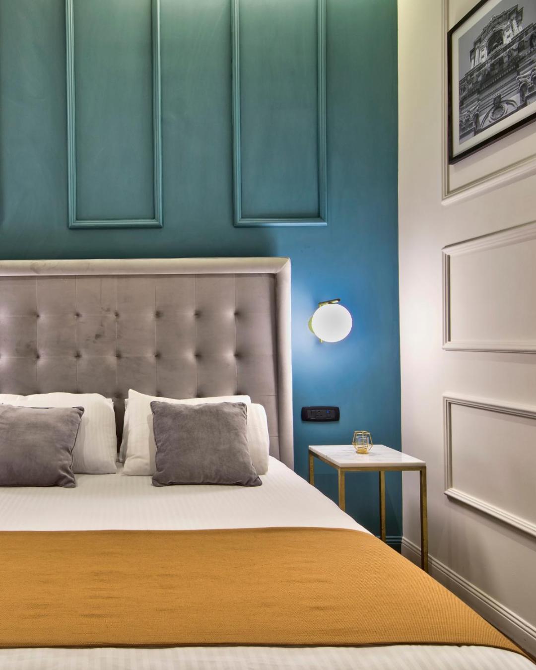 23 Boutique Hotel Флориана Экстерьер фото