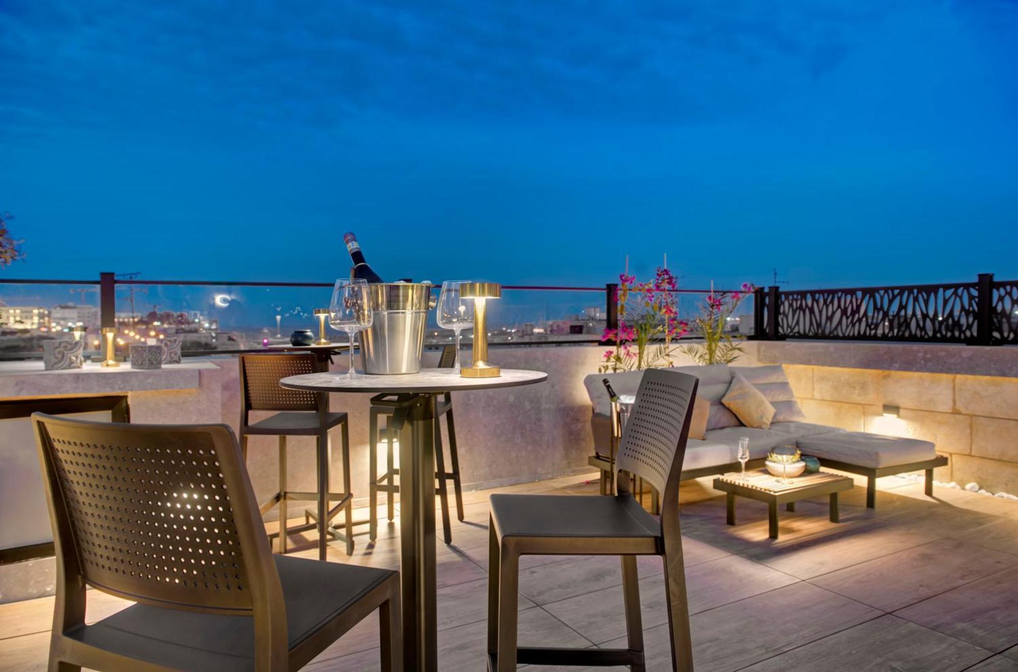 23 Boutique Hotel Флориана Экстерьер фото