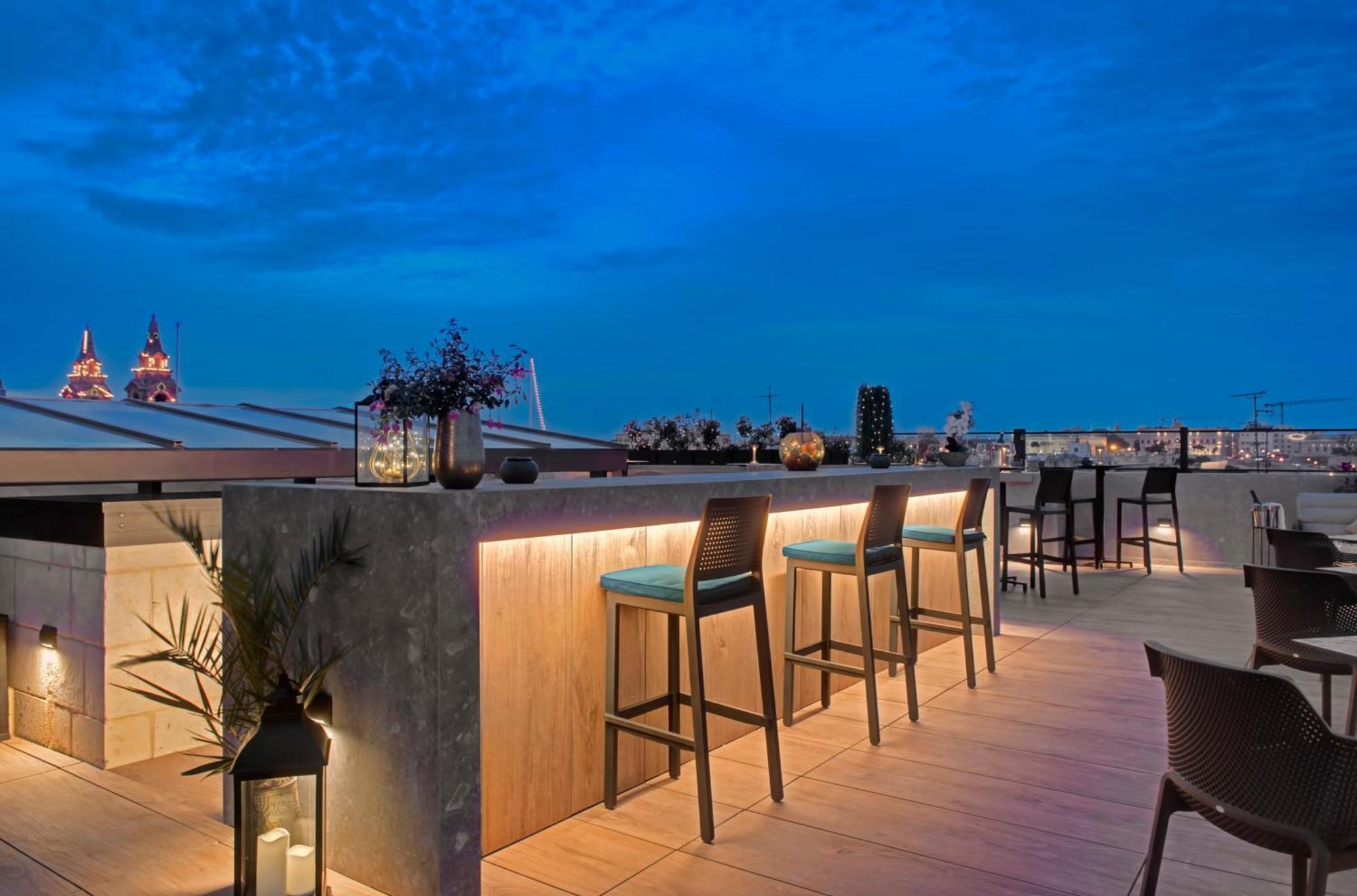 23 Boutique Hotel Флориана Экстерьер фото