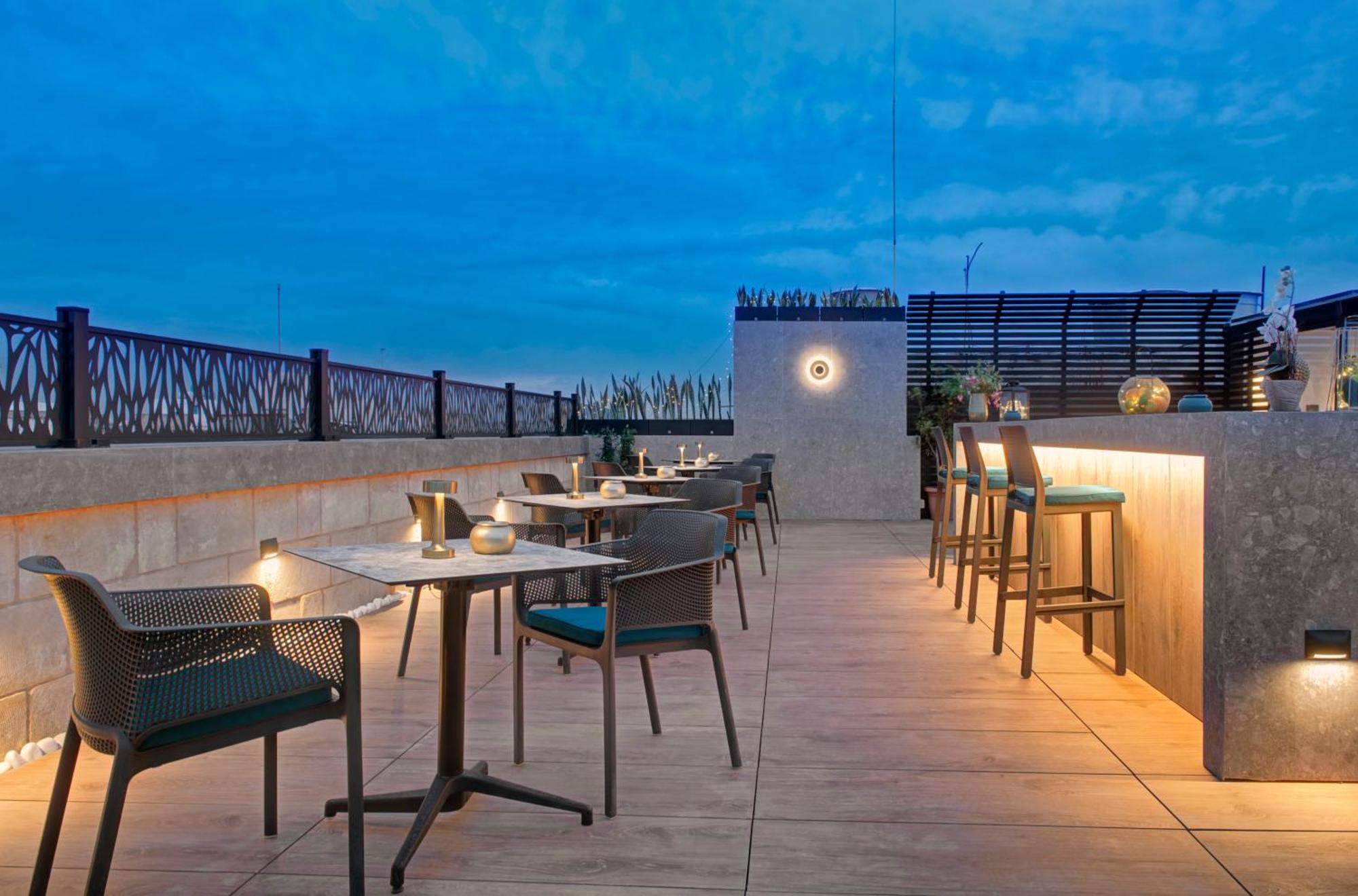 23 Boutique Hotel Флориана Экстерьер фото