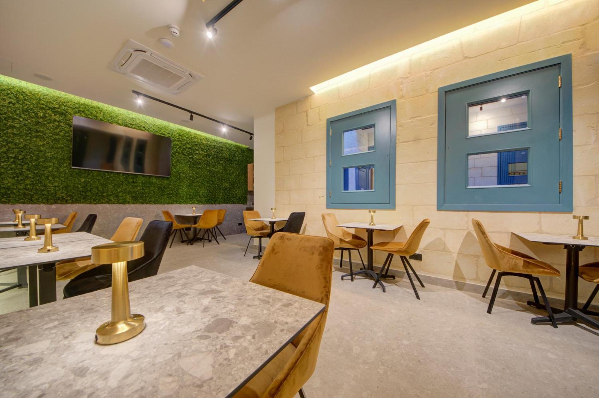 23 Boutique Hotel Флориана Экстерьер фото