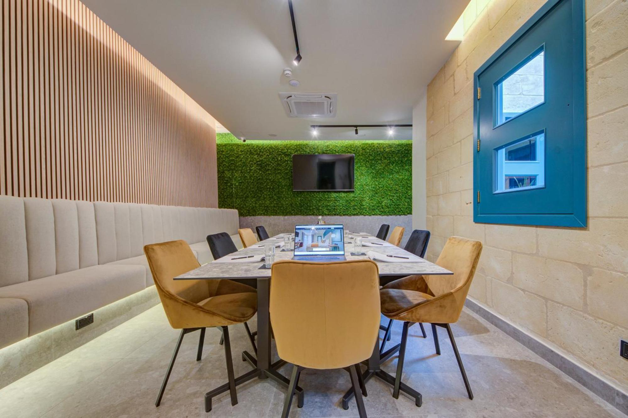 23 Boutique Hotel Флориана Экстерьер фото