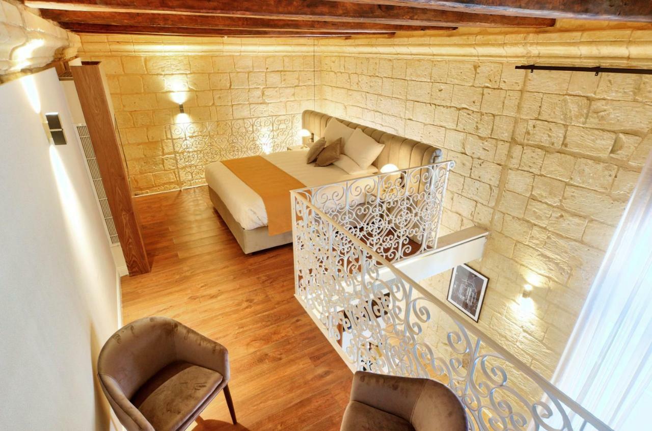 23 Boutique Hotel Флориана Экстерьер фото