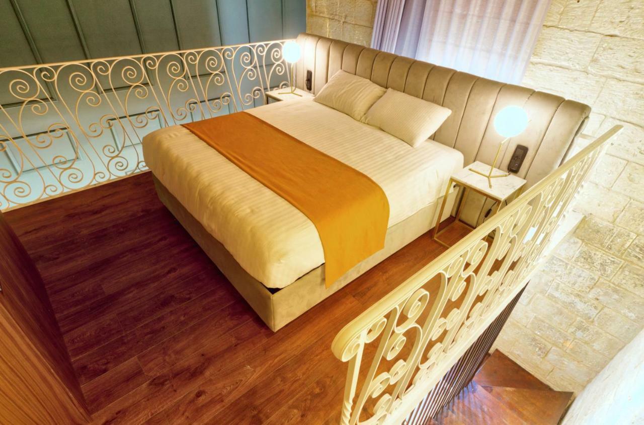 23 Boutique Hotel Флориана Экстерьер фото