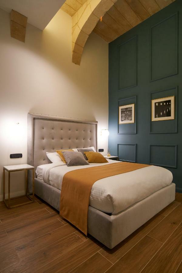 23 Boutique Hotel Флориана Экстерьер фото