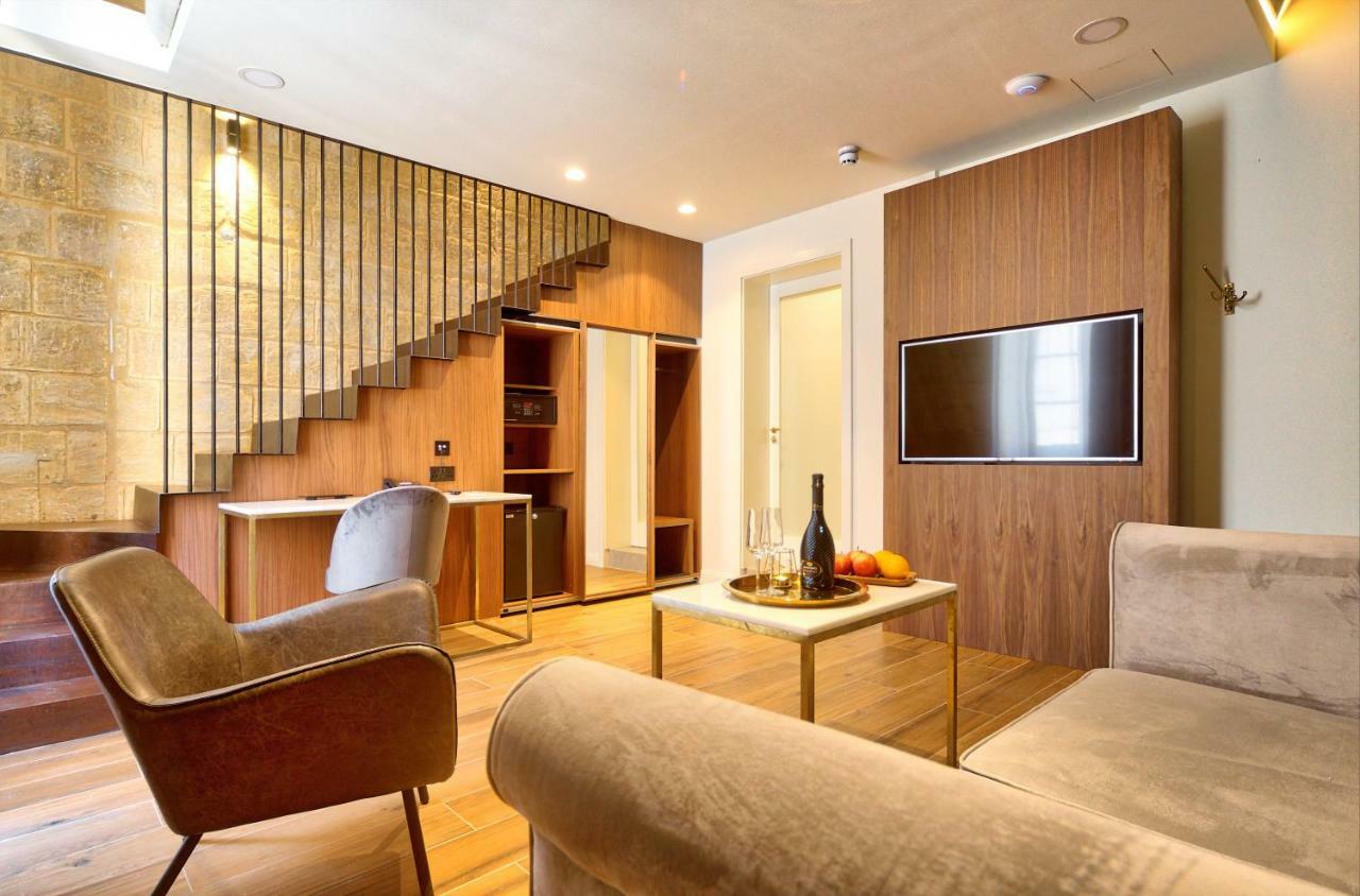 23 Boutique Hotel Флориана Экстерьер фото