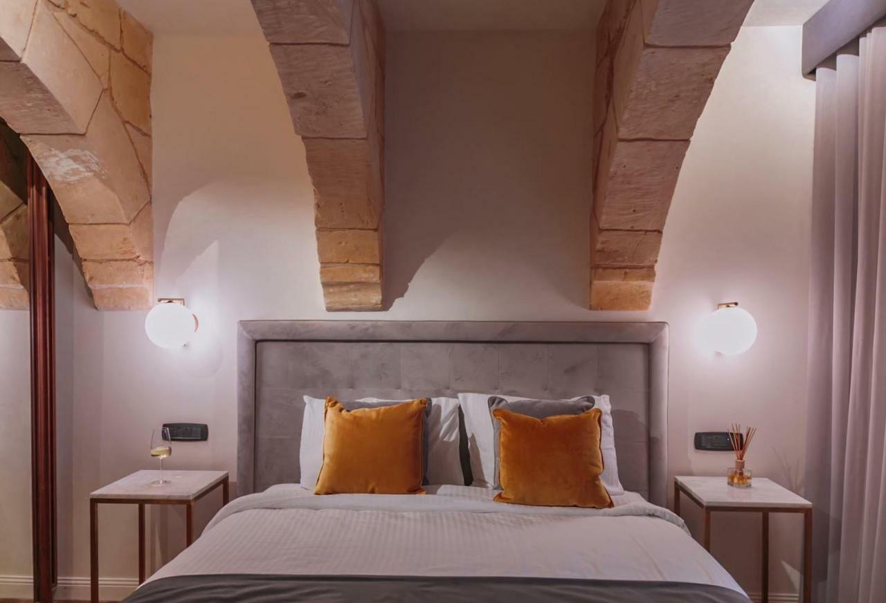 23 Boutique Hotel Флориана Экстерьер фото