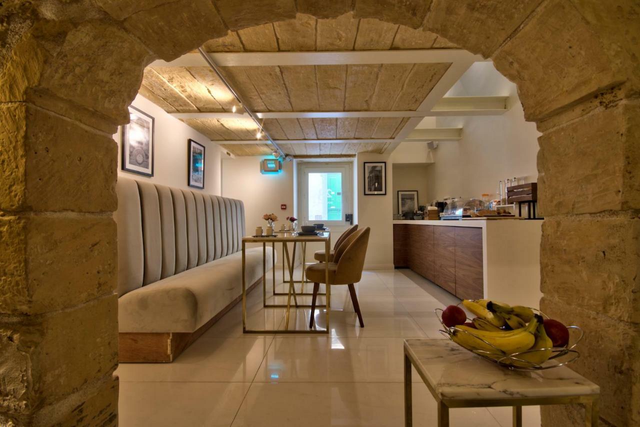 23 Boutique Hotel Флориана Экстерьер фото