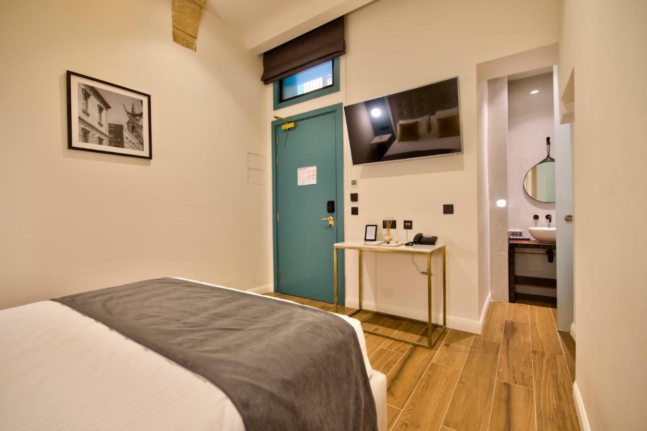 23 Boutique Hotel Флориана Экстерьер фото
