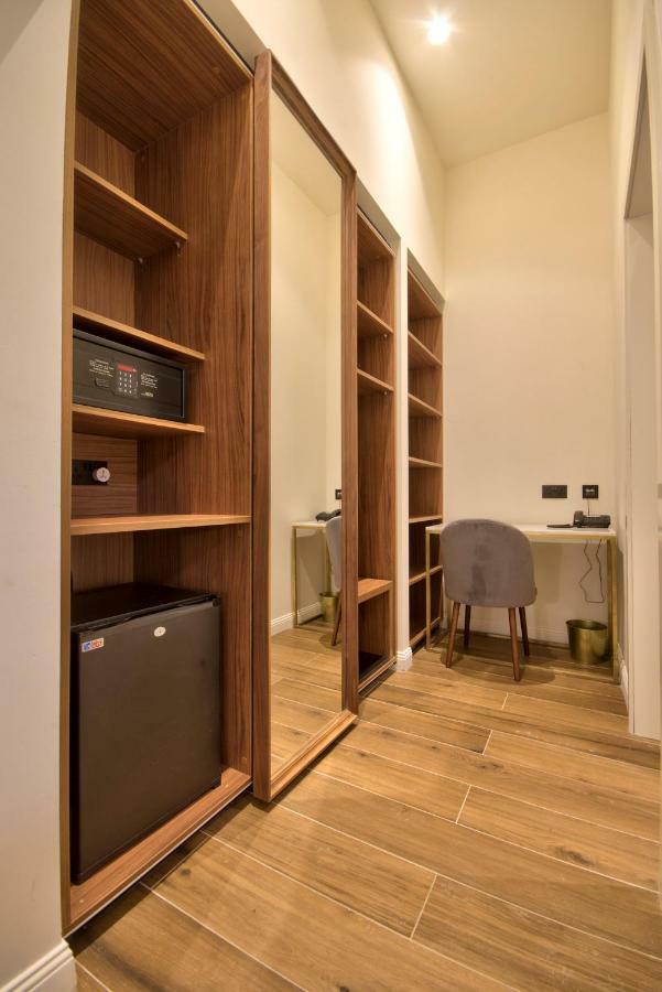 23 Boutique Hotel Флориана Экстерьер фото