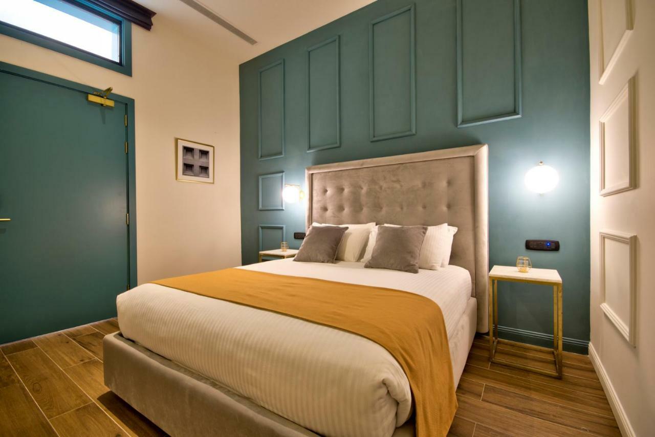 23 Boutique Hotel Флориана Экстерьер фото