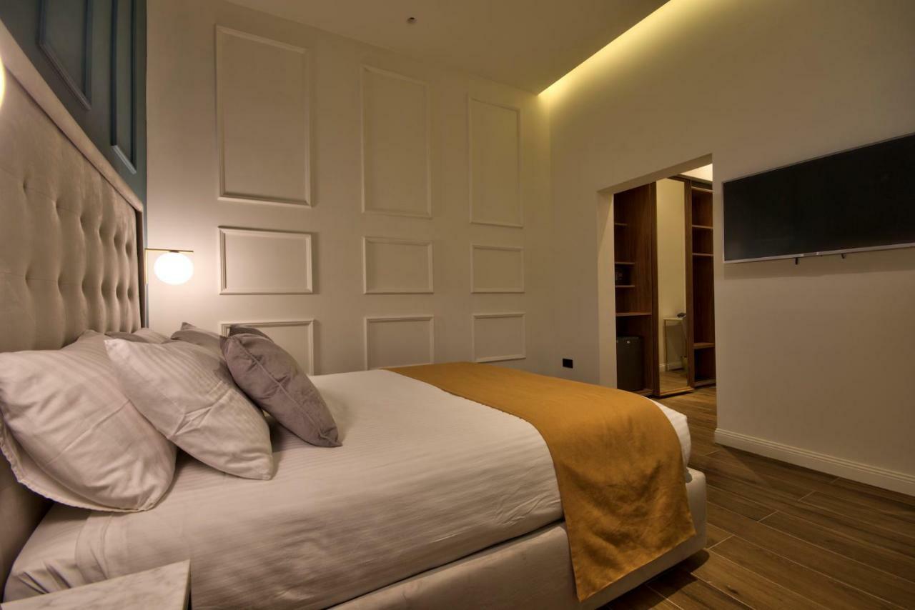 23 Boutique Hotel Флориана Экстерьер фото
