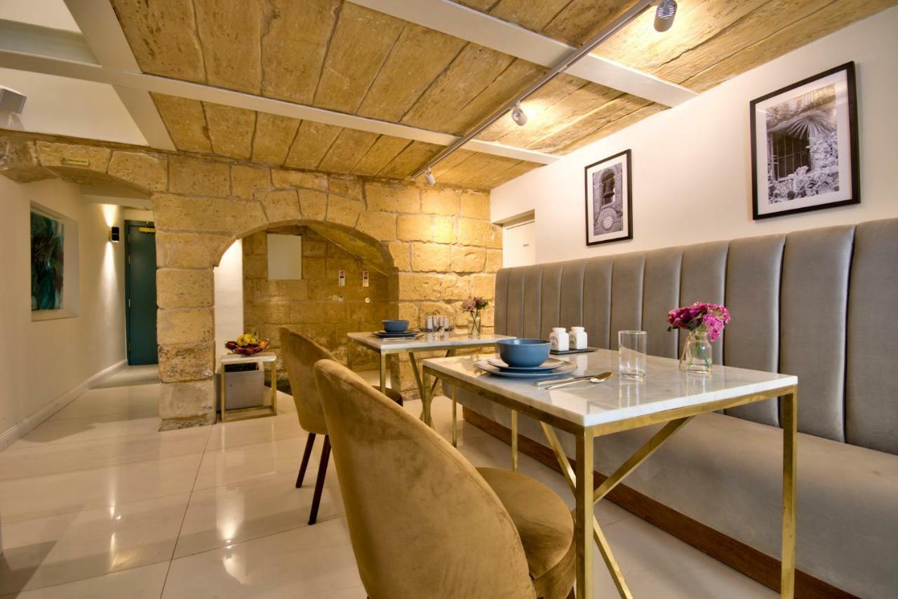 23 Boutique Hotel Флориана Экстерьер фото