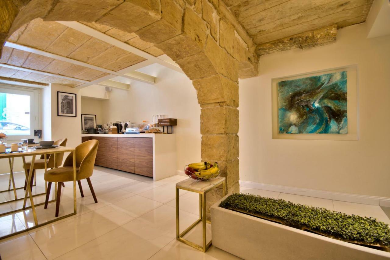 23 Boutique Hotel Флориана Экстерьер фото