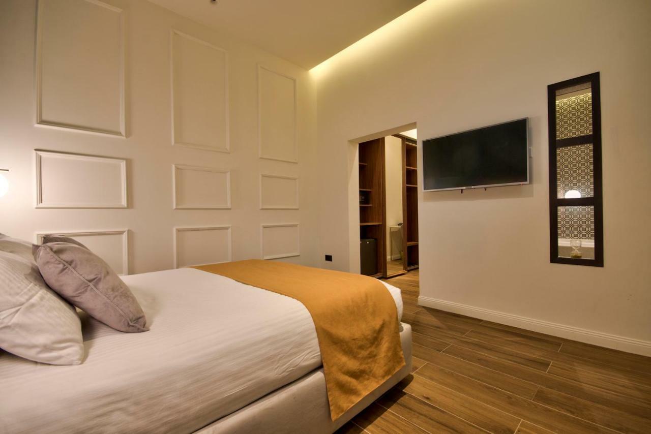 23 Boutique Hotel Флориана Экстерьер фото