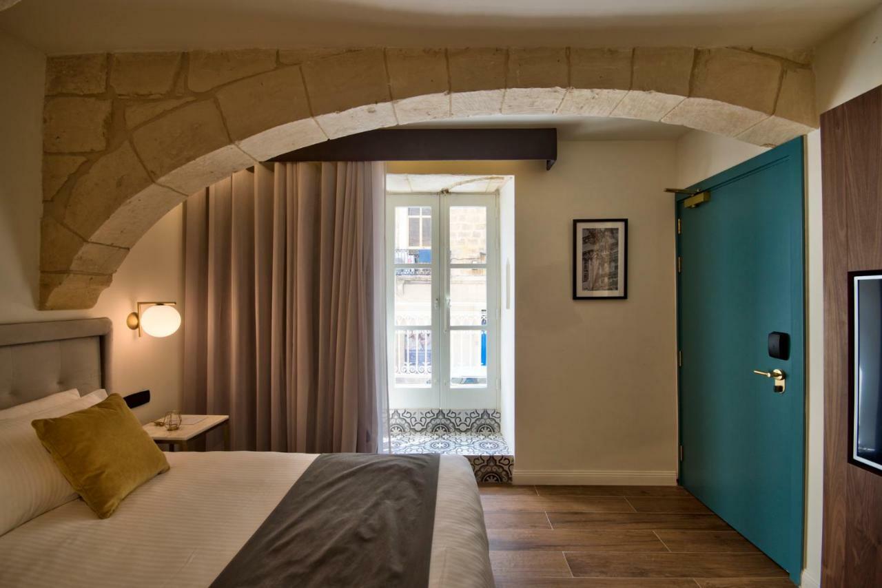 23 Boutique Hotel Флориана Экстерьер фото