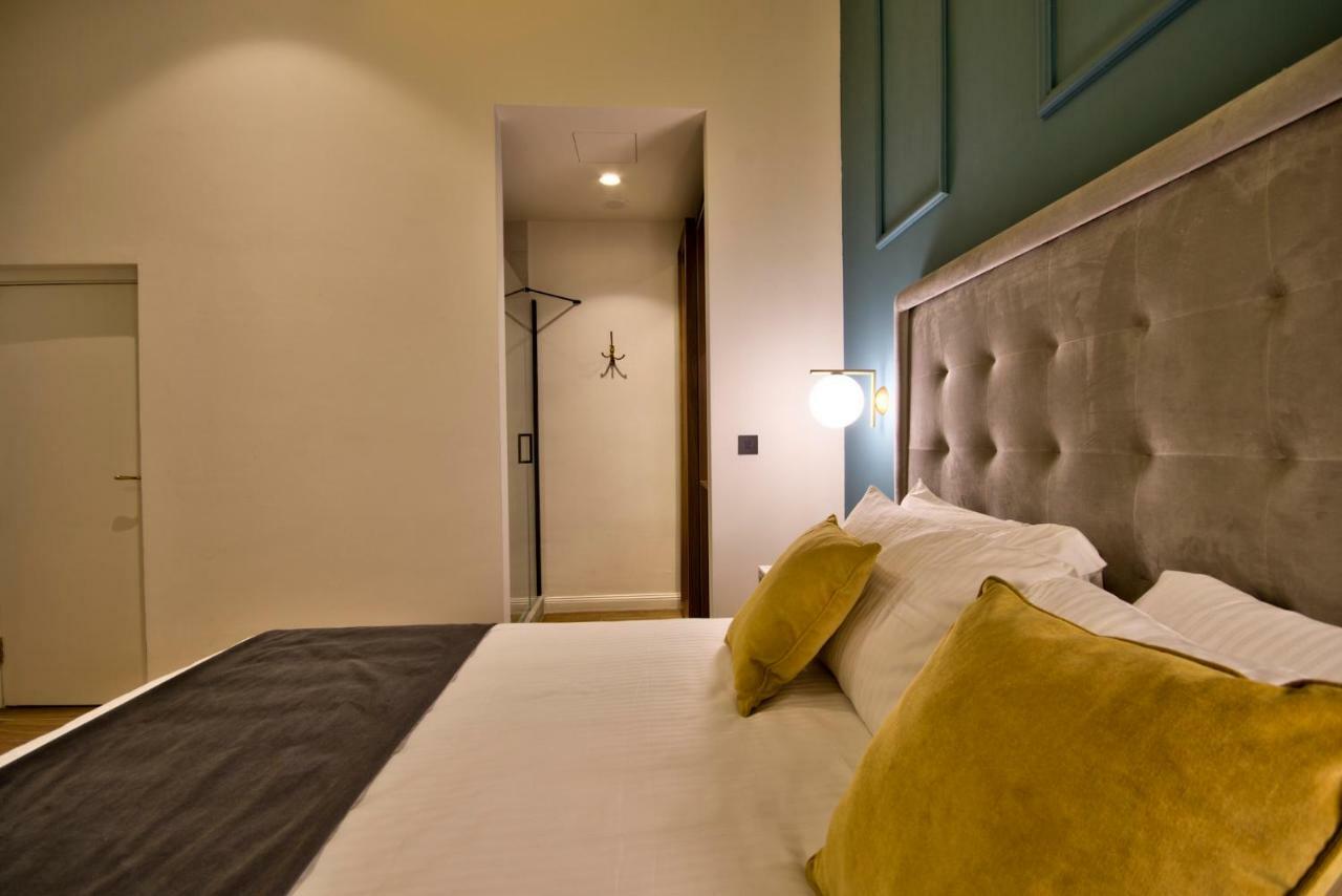23 Boutique Hotel Флориана Экстерьер фото