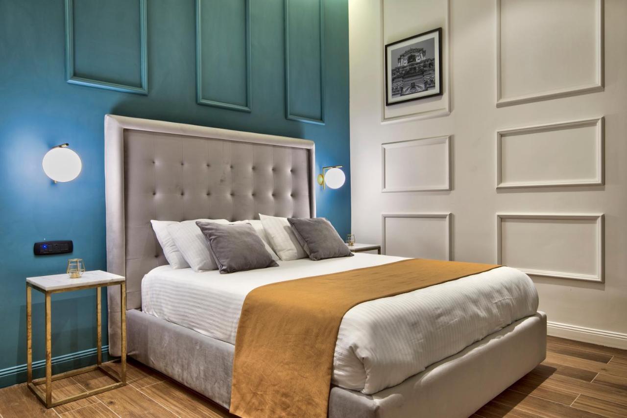 23 Boutique Hotel Флориана Экстерьер фото