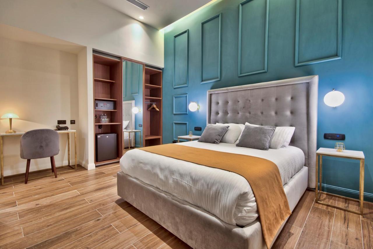 23 Boutique Hotel Флориана Экстерьер фото