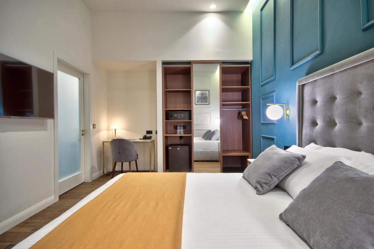23 Boutique Hotel Флориана Экстерьер фото