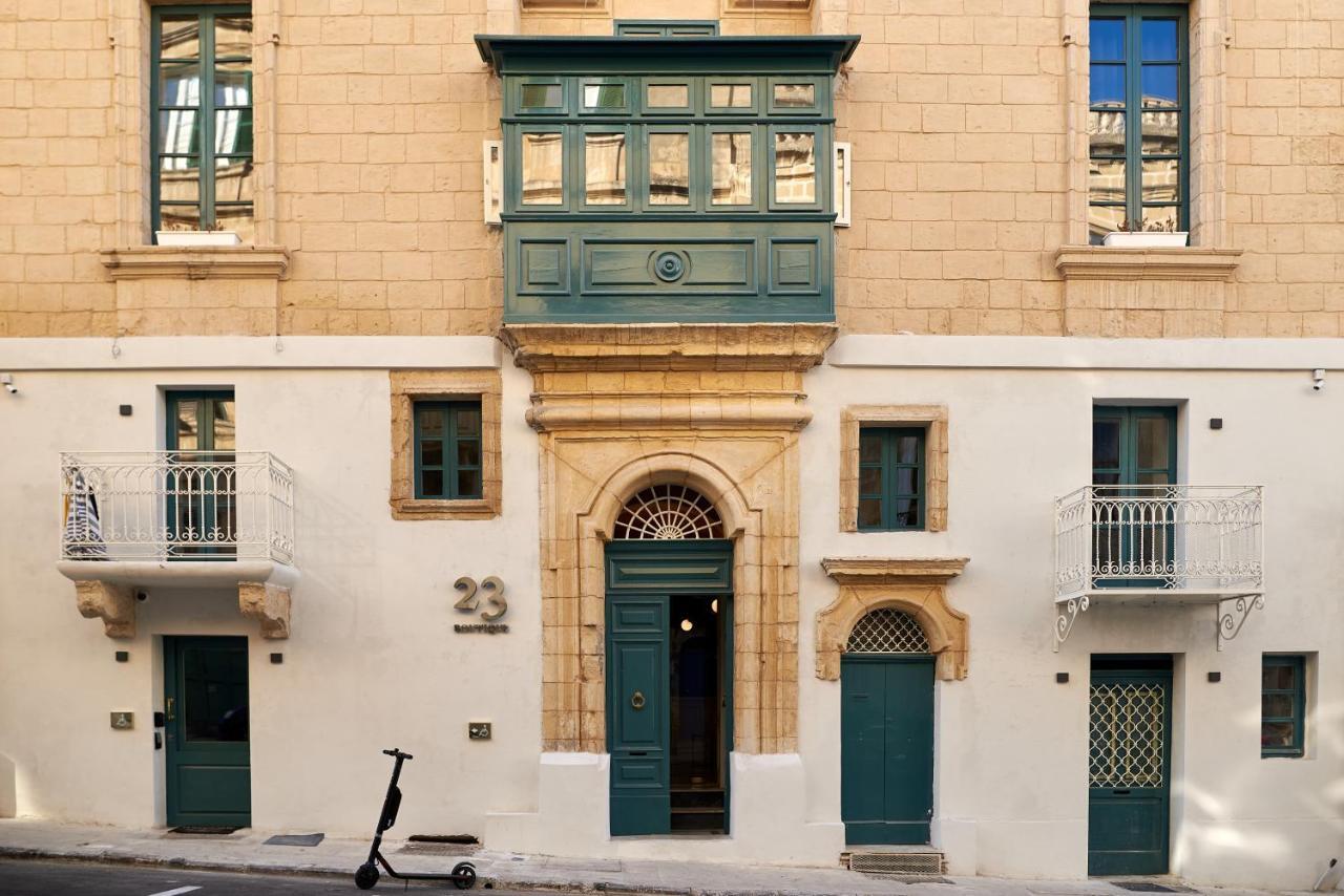 23 Boutique Hotel Флориана Экстерьер фото