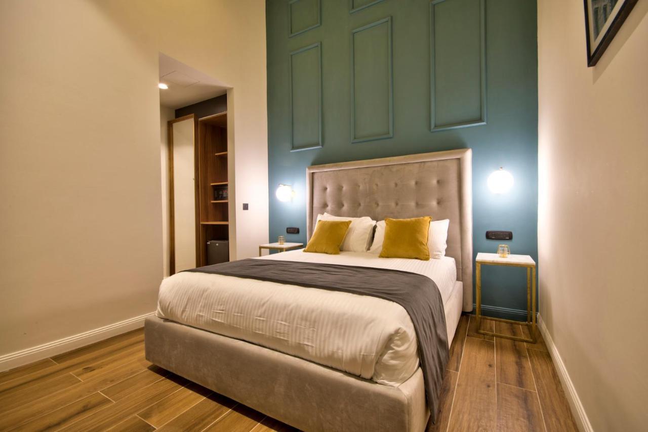 23 Boutique Hotel Флориана Экстерьер фото
