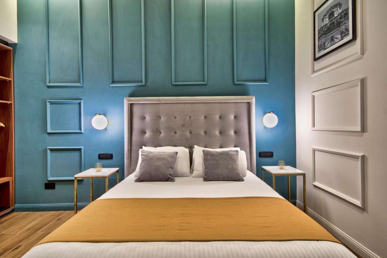 23 Boutique Hotel Флориана Экстерьер фото