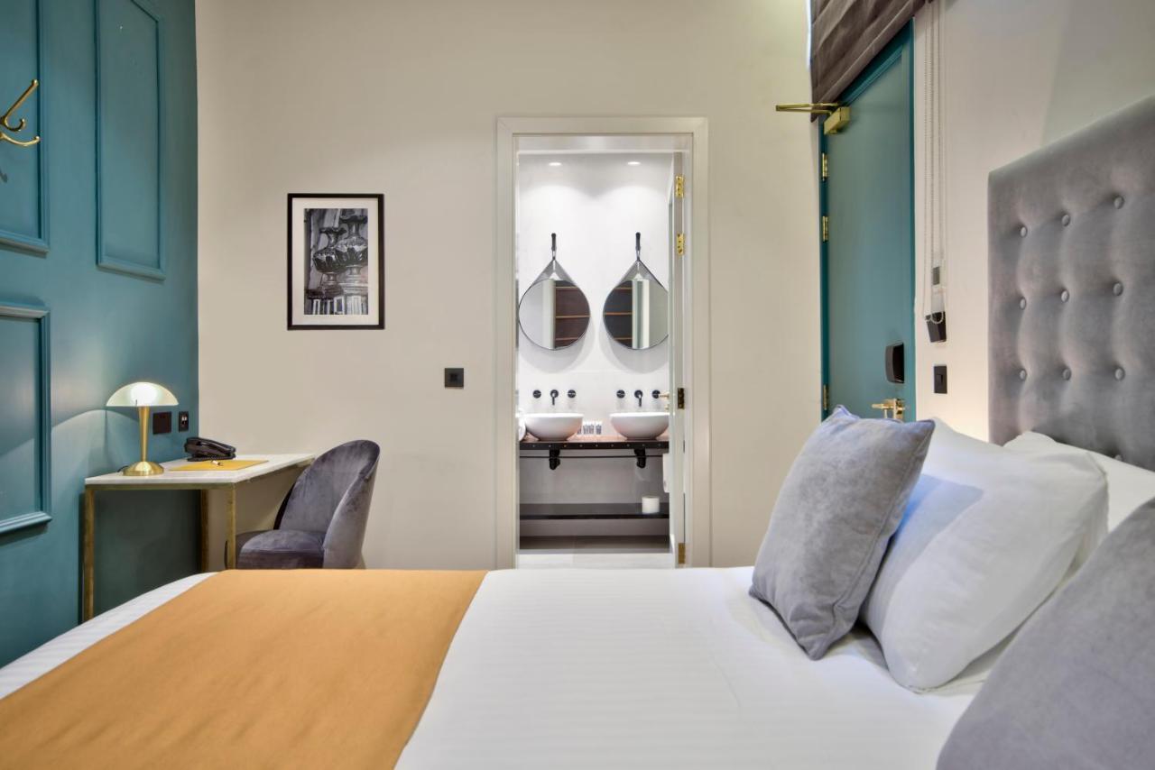 23 Boutique Hotel Флориана Экстерьер фото